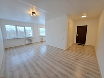 1-toal remonditud korter Kiviõlis 4/5