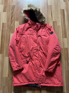 North Bend зимняя куртка 44