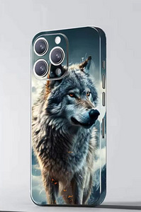 iPhone 13 Pro Max ümbris kleebis (1 foto / 4)