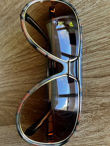 Leonard Paris retro prillid (8 foto / 8)