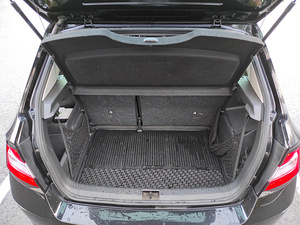 Škoda Fabia 1.2 81KW DSG (12 foto / 15)