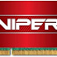 Память для ноутбука Patriot Viper DDR4 8 ГБ 2666 МГц (фото #1)