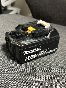 Makita, hilti, metabo jne akud (1 foto / 1)