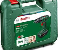 Kruvikeeraja Bosch 18v-38