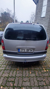 Opel Sintra 2.2 85kW (2 foto / 8)