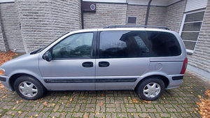 Opel Sintra 2.2 85kW (3 foto / 8)
