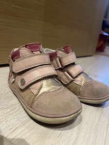 Kevadised saapad kevadeks (2 foto / 4)