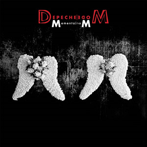 Продать два билета на концерт Depeche Mode (1 фото из 1)