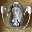 Кресло-качалка для новорожденных (фото #3)