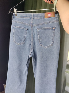 VERY NICE Jeans Made in Estonia (3 foto / 8)
