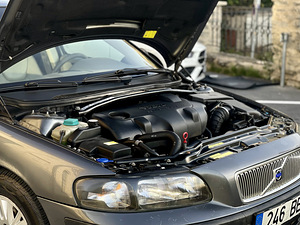 Volvo v70 2.4 disel 2004 (7 foto / 15)