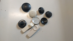 Элементы безопасности (1 фото из 4)