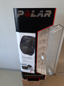 Polar шкаф для часов (1 фото из 3)