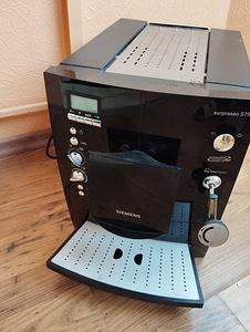 Siemens Supresso S75 (1 foto / 1)