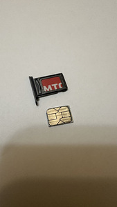 iPhone 11 pro max 64 Gb Dual Sim + карбоновый чехол Pitaka (10 foto / 10)