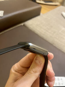 Apple Watch 42 mm (6 foto / 7)