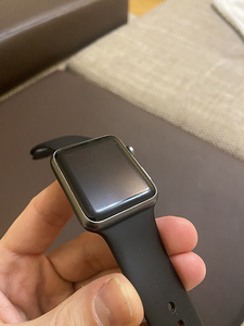 Apple Watch 42 mm (7 foto / 7)