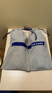 Jacob Coheni meeste tossud (7 foto / 8)