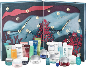 Biotherm Advendikalender 2023 Uus (1 foto / 2)