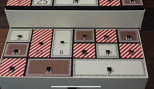 Advendikalender Jo Malone London 2023 New Original (6 foto / 7)