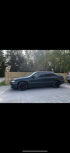 Продам пежо 406 или обменя (3 фото из 5)