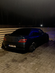 Müüa Peugeot 406 (1 foto / 7)
