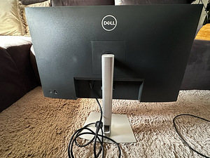 DELL P2722H monitor (4 foto / 5)