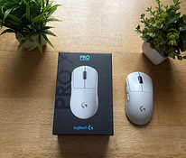 Logitech G Pro X Superlight