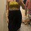 Коктейльное платье от бренда Monsoon размер 38. (фото #3)