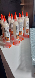 FluxCream ERSA FMKANC32 NoClean (2 foto / 2)