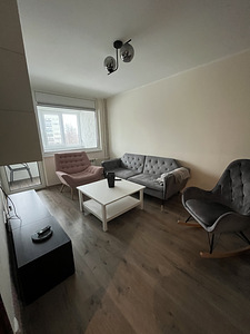 Sõpruse pst 208, Mustamäe, Tallinn, Harjumaa (2 foto / 14)