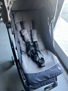 Libelle (cybex) 6 кг! (3 фото из 8)