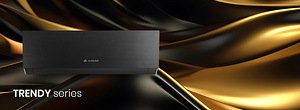 Soojuspump AlpicAir 10.6 kW Premium PRO II uus mudel Wi-fi (2 foto / 8)