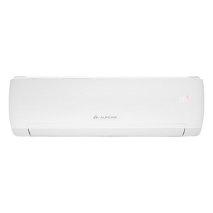 Тепловой насос AlpicAir 4,5 кВт Premium PRO II новая модель с Wi-Fi