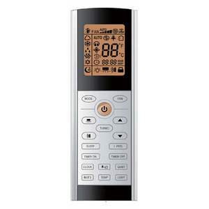 Soojuspump AlpicAir 4,5 kW Premium PRO II uus mudel Wi-fi (3 foto / 6)