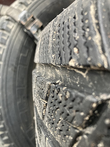 Шины m+s 205/55 r16 (1 фото из 3)