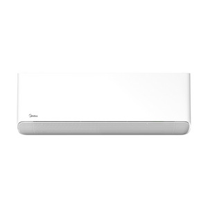 Новый тепловой насос Midea Breezeless 3.8 кВт R32 (2 фото из 5)