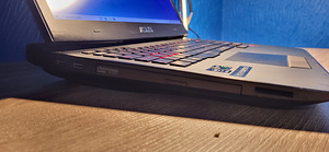 Asus ROG G751 I7 & 32GB RAM (3 foto / 4)