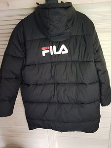 Fila naiste jope (2 foto / 2)