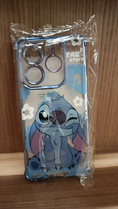Чехол Redmi Note 14 5g Stitch (1 фото из 1)