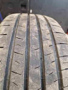 Vw bora veljed 16" 5×100 suverehvidega (2 foto / 3)