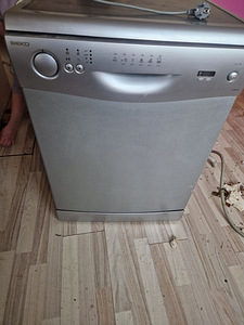 Beko Nõudpesumasin (3 foto / 3)