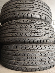 Suvirehvid 245/65 r17 (1 foto / 5)