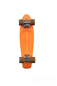 pennyboard (rula) 56x15 cm ainult 19 EUR (2 foto / 5)