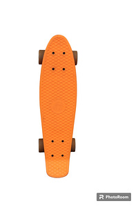 pennyboard (rula) 56x15 cm ainult 19 EUR (3 foto / 5)
