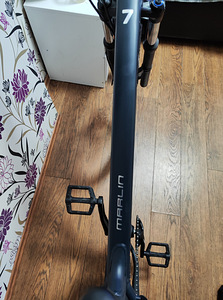 Trek Marlin 7 maastikuratas '29' L-raamiga (4 foto / 4)