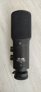 Stuudio mikrofon (3 foto / 5)