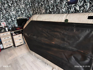 Täispuhutav paat Yam 330 PVH (3 foto / 7)