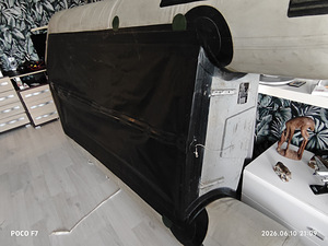 Täispuhutav paat Yam 330 PVH (5 foto / 7)