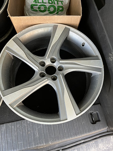 !!!3tk!!! Volvo valuveljed R20. Ocean storm. (3 foto / 8)